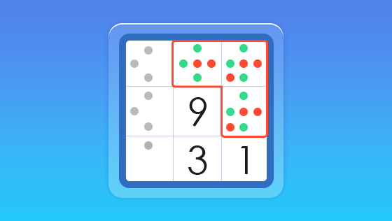 strategies for solving sudoku