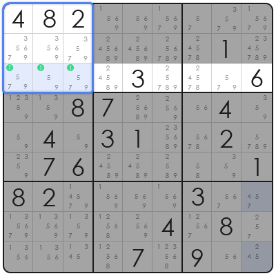 can sudoku have multiple solutions