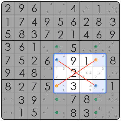 puzzles ca sudoku