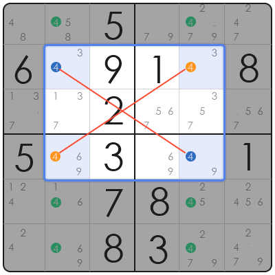 how to solve medium sudoku nyt